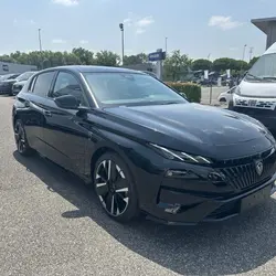 Peugeot 308 III Phase 1 1.5 BLUEHDI 130CH S&S GT EAT8 Couzeix