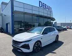 Peugeot 308 III Phase 1 Rivesaltes