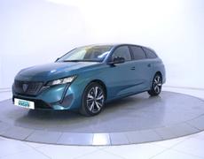 Peugeot 308 SW 2e generation Cholet