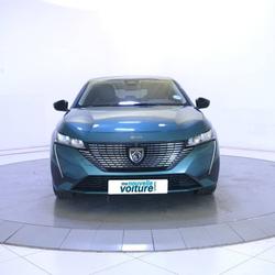 Peugeot 308 SW 2e generation 308 SW BlueHDi 130ch S&S EAT8 - Allure Cholet