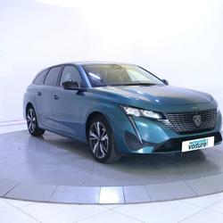 Peugeot 308 SW 2e generation 308 SW BlueHDi 130ch S&S EAT8 - Allure Cholet