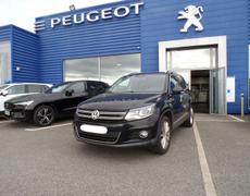 Volkswagen Tiguan Ploërmel