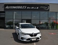 Renault Megane 4