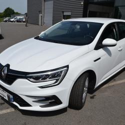 Renault Megane 4 1.5 BLUE DCI 115CH BUSINESS -21N Laval