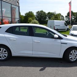 Renault Megane 4 1.5 BLUE DCI 115CH BUSINESS -21N Laval