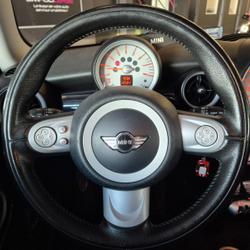 Mini Cooper 1.6 175 ch S La Motte-Servolex