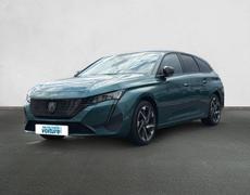 Peugeot 308 SW 2e generation