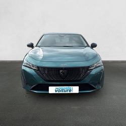 Peugeot 308 SW 2e generation 308 SW BlueHDi 130ch S&S EAT8 - Allure Pack Cholet