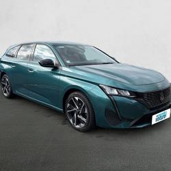 Peugeot 308 SW 2e generation 308 SW BlueHDi 130ch S&S EAT8 - Allure Pack Cholet