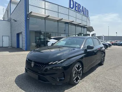 Peugeot 308 III Phase 1 - 1.5 BLUEHDI 130CH S&S GT EAT8 - 29 990 €
