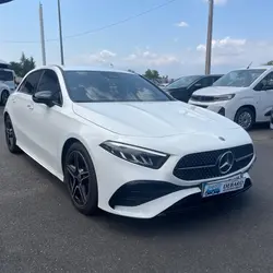 Mercedes Classe A 180 136CH AMG LINE 7G-DCT Saint-Saturnin