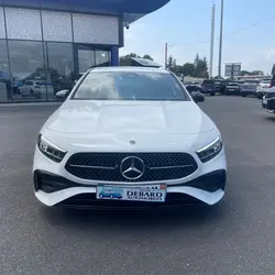 Mercedes Classe A 180 136CH AMG LINE 7G-DCT Albi