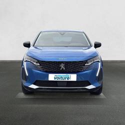 Peugeot 3008 3008 Hybrid 225 e-EAT8 - Allure Pack Cholet