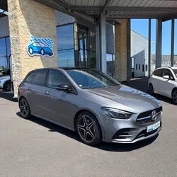 Mercedes Classe B 200D 150CH AMG LINE EDITION 8G-DCT 7CV B&eacute;ziers