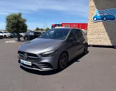 Mercedes Classe B Mérignac
