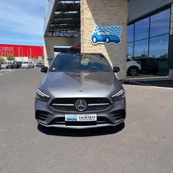 Mercedes Classe B 200D 150CH AMG LINE EDITION 8G-DCT 7CV M&eacute;rignac