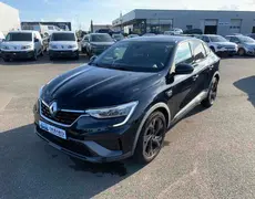 Renault Arkana Saint-Saturnin