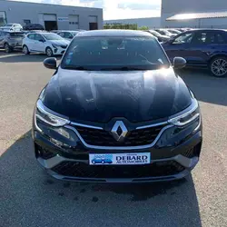 Renault Arkana 1.3 TCE 160CH FAP RS LINE EDC -21B Saint-Saturnin