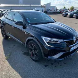 Renault Arkana 1.3 TCE 160CH FAP RS LINE EDC -21B Saint-Saturnin