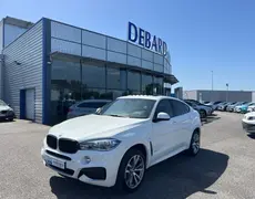 BMW X6 Labège