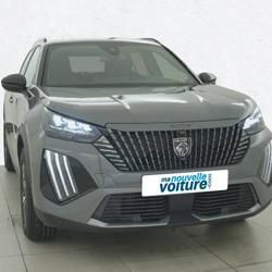 Peugeot 2008 2008 Hybrid 136 e-DCS6 - GT Cholet