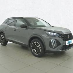 Peugeot 2008 2008 Hybrid 136 e-DCS6 - GT Cholet