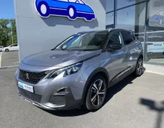 Peugeot 3008 Saint-Saturnin