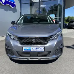 Peugeot 3008 1.2 PURETECH 130CH ALLURE S&S EAT6 Saint-Saturnin