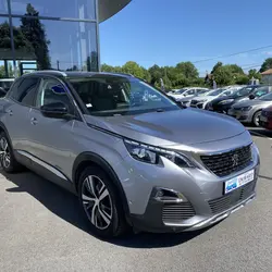 Peugeot 3008 1.2 PURETECH 130CH ALLURE S&S EAT6 Saint-Saturnin