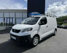 Peugeot Expert Saint-Pantaléon-de-Larche