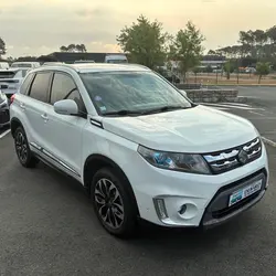 Suzuki Vitara 1.6 VVT PACK ALLGRIP M&eacute;es