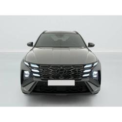 Hyundai Tucson 1.6 T-GDI 239 Hybrid BVA6 N Line Executive occasion - Cesson-S&eacute;vign&eacute; - photo 2/25