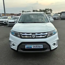 Suzuki Vitara 1.6 VVT PACK ALLGRIP M&eacute;rignac