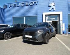 Peugeot 5008 Ploërmel