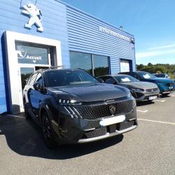 Peugeot 5008 HYBRID 145CH GT E-DCS6 occasion - Plo&euml;rmel - photo 2/12