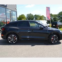 Audi Q5 55 TFSI E 367CH S LINE QUATTRO S TRONIC 7 Laval