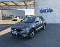Volkswagen T-Roc Mérignac