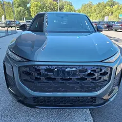 Audi Q3 2.0 TDI 150CH S LINE S TRONIC 7 occasion - Saint-Saturnin - photo 3/27