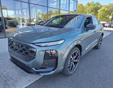 Audi Q3 Mérignac