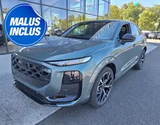 Audi Q3 Labège