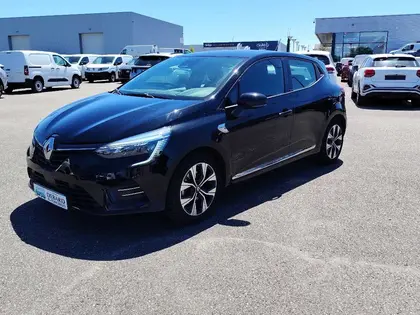 Renault Clio 5 - 1.6 E-TECH 140CH LIMITED -21 - 14 490 €