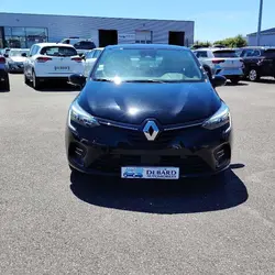 Renault Clio 5 1.6 E-TECH 140CH LIMITED -21 Onet-le-Ch&acirc;teau