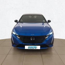 Peugeot 308 III Phase 1 308 PHEV 225 e-EAT8 - GT Pack Cholet