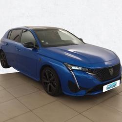 Peugeot 308 III Phase 1 308 PHEV 225 e-EAT8 - GT Pack Cholet