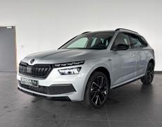 Skoda Kamiq Le Havre