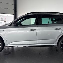 Skoda Kamiq 1.0 TSI Evo 110 ch DSG7 Monte-Carlo occasion - Le Havre - photo 2/22