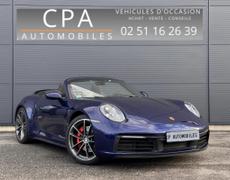 Porsche 911 Pornichet