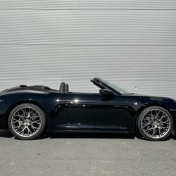 Porsche 911 type 992 TYPE 992 CABRIOLET CARRERA 3.0 385 CH PDK SUPERBE ETAT occasion - Pornichet - photo 2/28