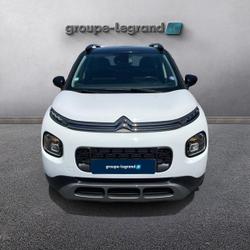 Citroen C3 Aircross PureTech 110ch S&S Shine Pack Bayeux