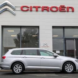 Volkswagen Passat 2.0 TDI EVO 150ch Business DSG7 8cv Dou&eacute;-en-Anjou